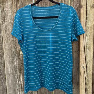 Icebreaker Merino Tech Lite Scoop Neck Shirt